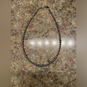 Navajo Pearl necklace